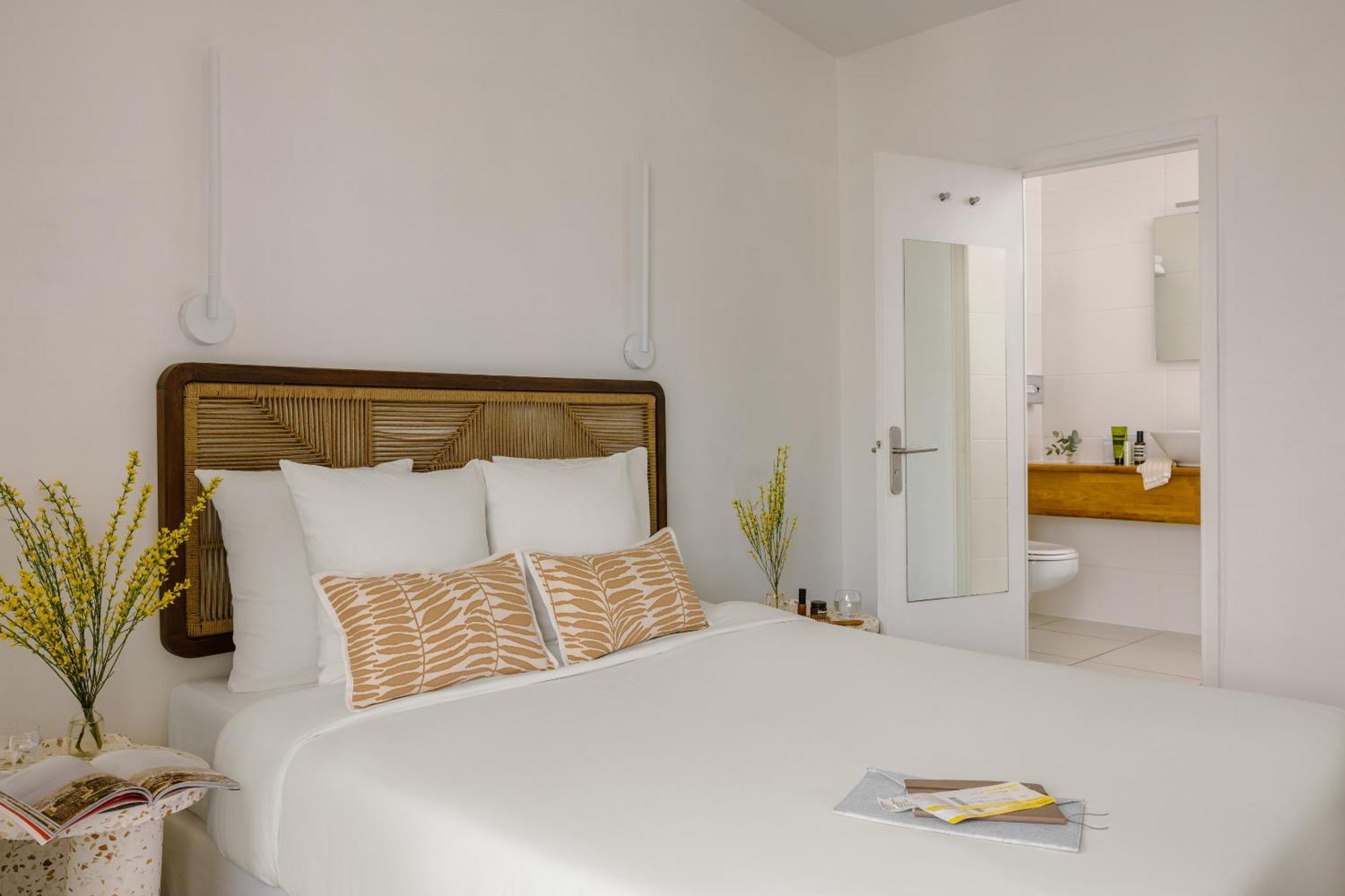 Yelo Lumiere Hotel Festival Palace, Sonder By Marriott Bonvoy Cannes Habitación foto