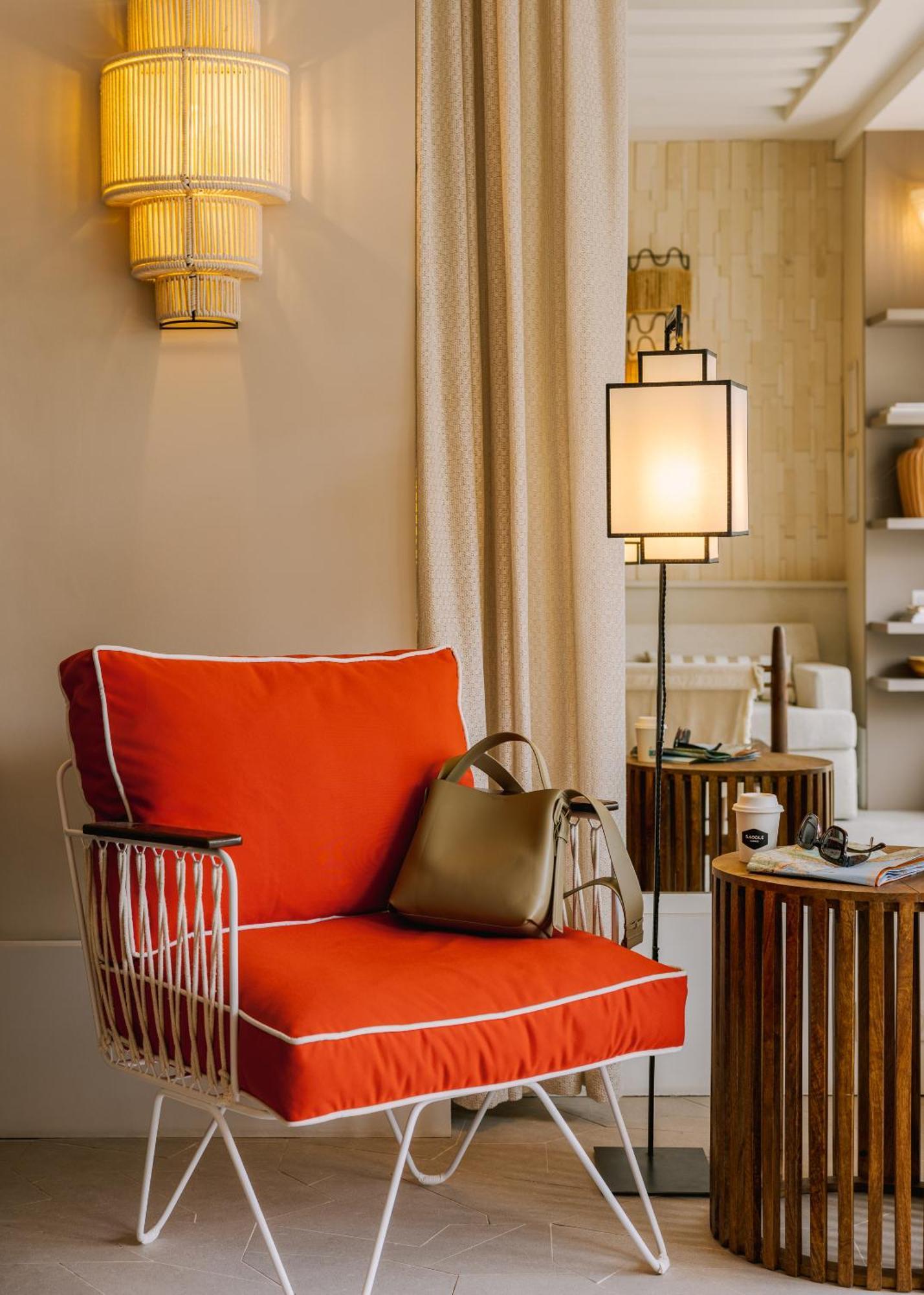 Yelo Lumiere Hotel Festival Palace, Sonder By Marriott Bonvoy Cannes Exterior foto