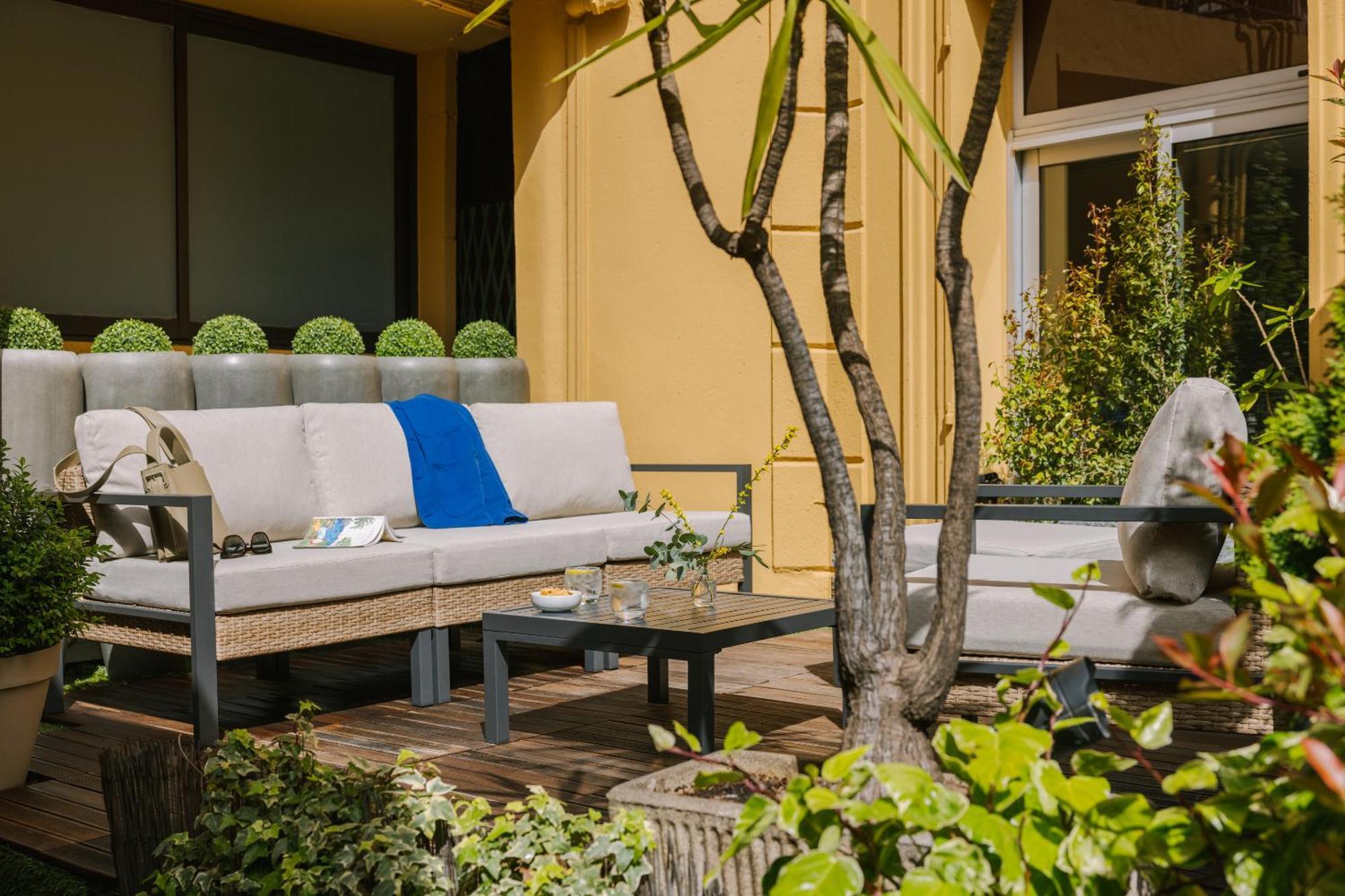 Yelo Lumiere Hotel Festival Palace, Sonder By Marriott Bonvoy Cannes Exterior foto