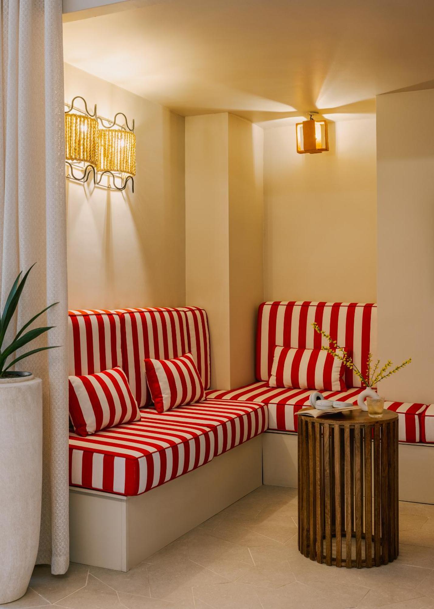 Yelo Lumiere Hotel Festival Palace, Sonder By Marriott Bonvoy Cannes Exterior foto
