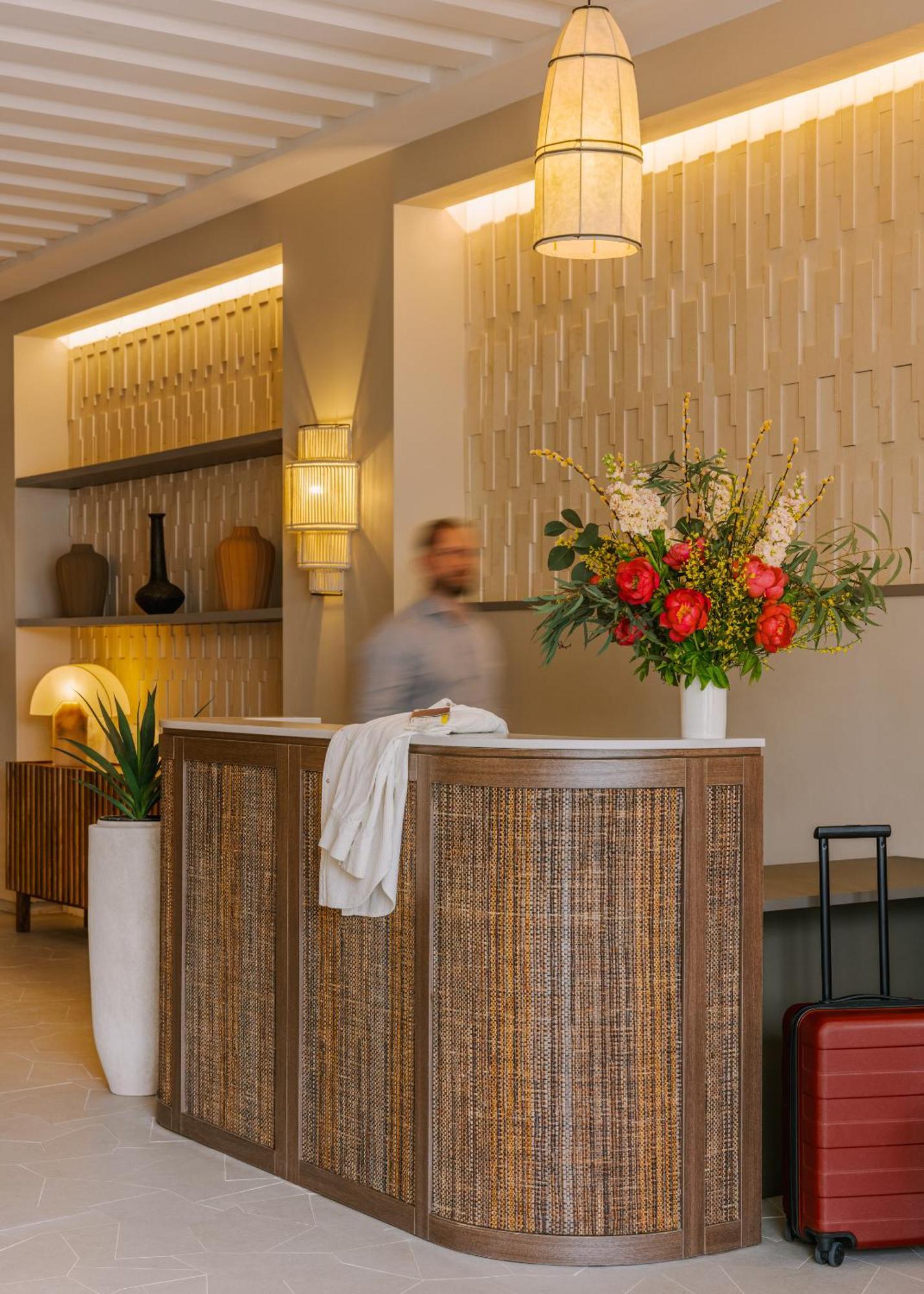 Yelo Lumiere Hotel Festival Palace, Sonder By Marriott Bonvoy Cannes Exterior foto