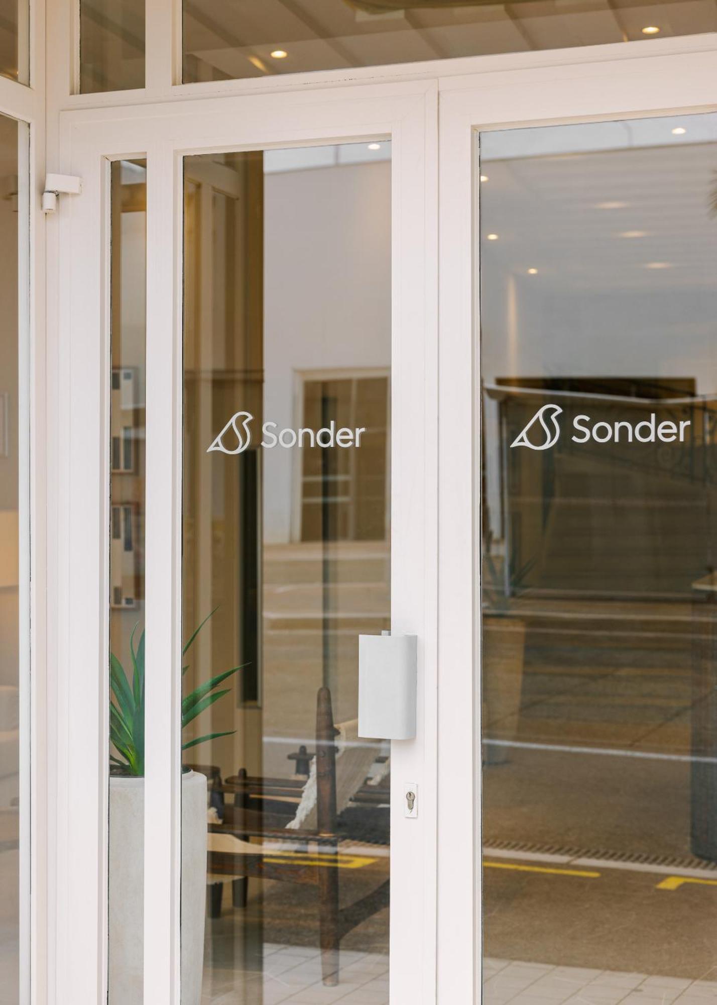Yelo Lumiere Hotel Festival Palace, Sonder By Marriott Bonvoy Cannes Exterior foto