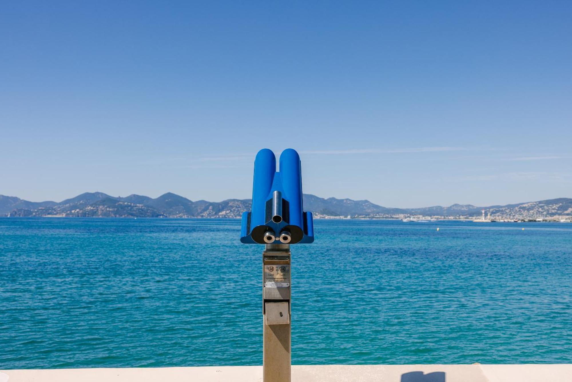 Yelo Lumiere Hotel Festival Palace, Sonder By Marriott Bonvoy Cannes Exterior foto