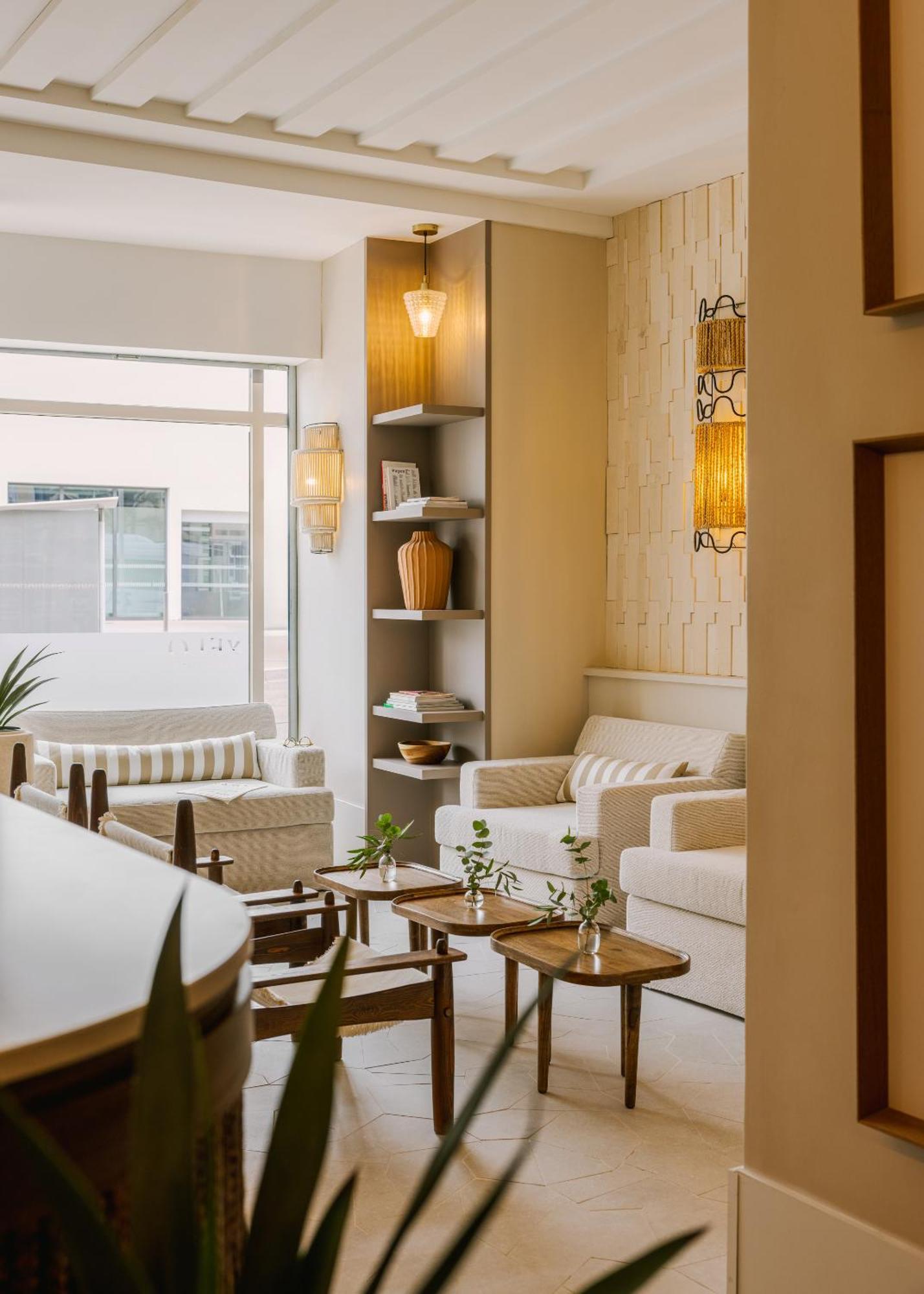 Yelo Lumiere Hotel Festival Palace, Sonder By Marriott Bonvoy Cannes Exterior foto