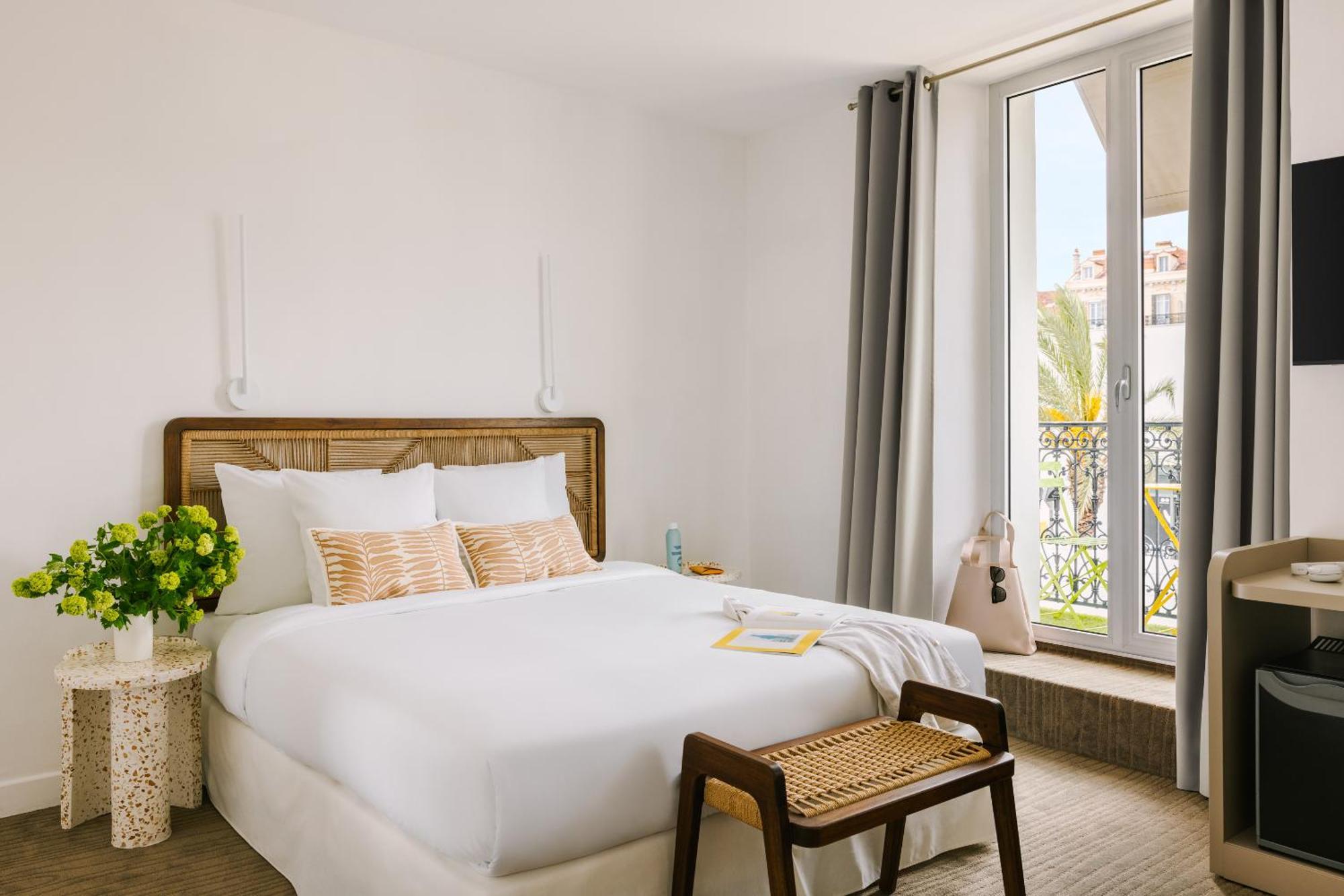 Yelo Lumiere Hotel Festival Palace, Sonder By Marriott Bonvoy Cannes Exterior foto