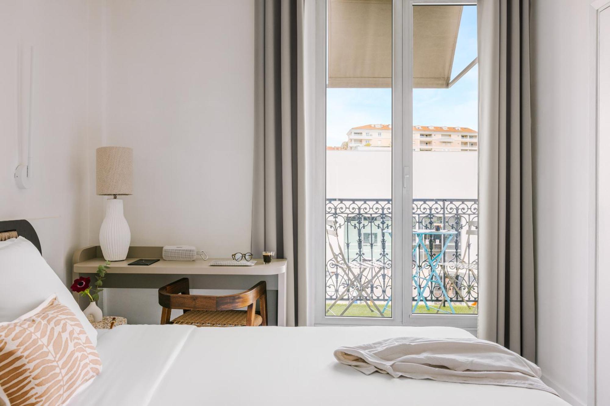 Yelo Lumiere Hotel Festival Palace, Sonder By Marriott Bonvoy Cannes Habitación foto