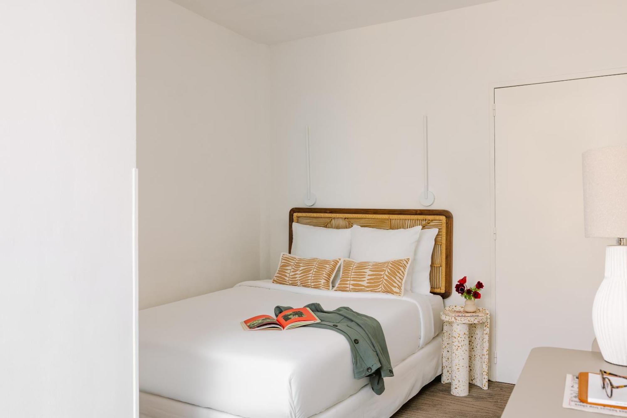 Yelo Lumiere Hotel Festival Palace, Sonder By Marriott Bonvoy Cannes Exterior foto