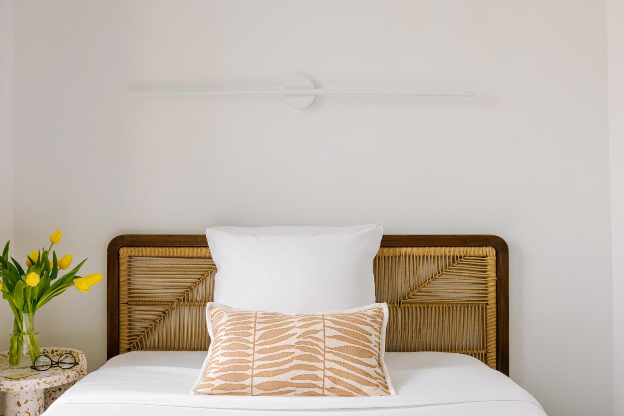 Yelo Lumiere Hotel Festival Palace, Sonder By Marriott Bonvoy Cannes Habitación foto