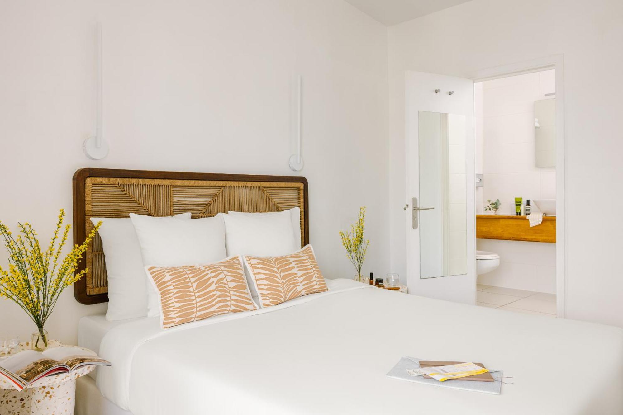 Yelo Lumiere Hotel Festival Palace, Sonder By Marriott Bonvoy Cannes Habitación foto