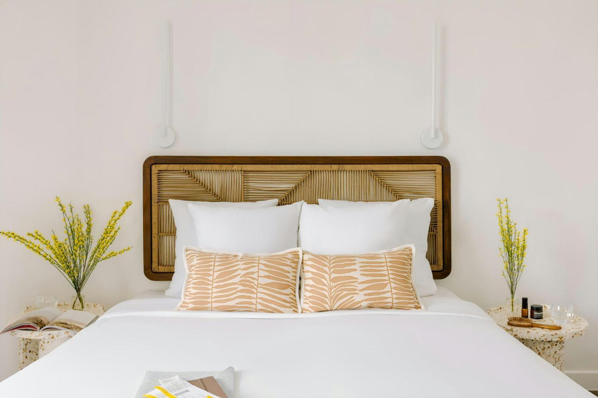Yelo Lumiere Hotel Festival Palace, Sonder By Marriott Bonvoy Cannes Exterior foto